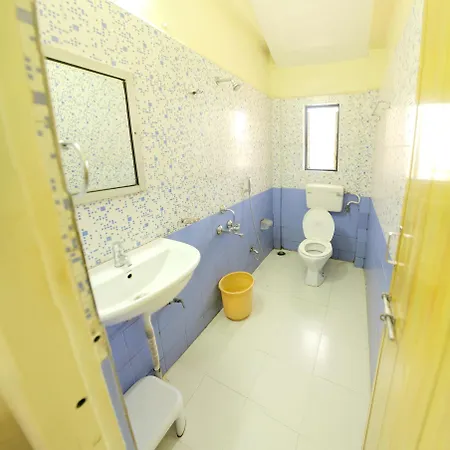 Hotel Panchavati-3