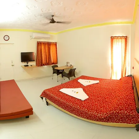 Hotel Panchavati-2