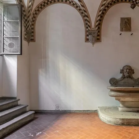 La Casa Di Liszt - Luxury Suites-2
