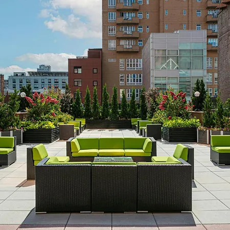 Sheraton Laguardia East Hotel-3