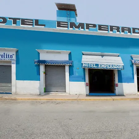 Oyo Hotel Emperador, Oaxaca-2