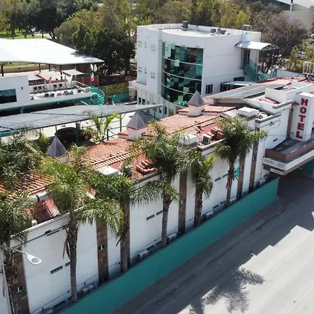 R Inn De Tijuana-3