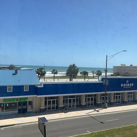 The Streamline Hotel - Daytona Beach-3