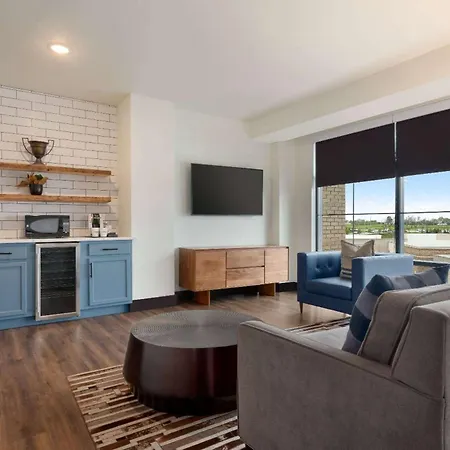 Origin Lexington, A Wyndham Hotel-3