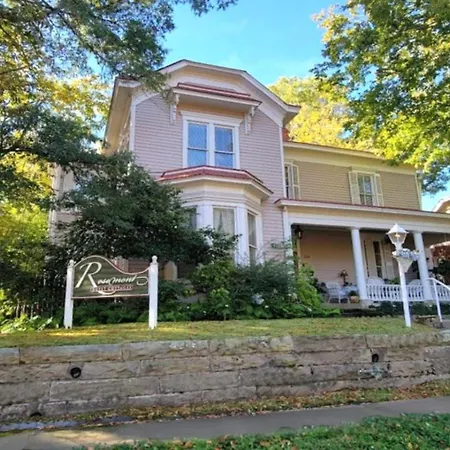Rosemont B&B Cottages-2