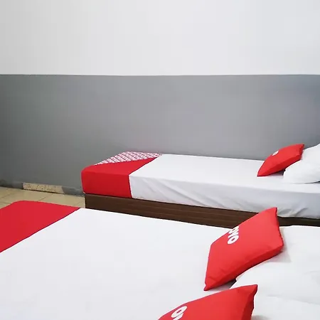 Oyo Hotel Bras-2