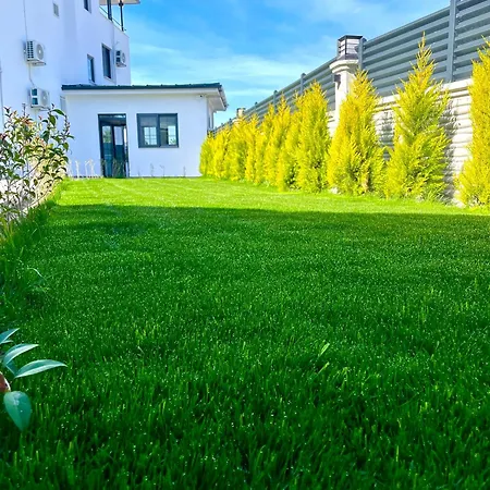 Dalaman Airport Alibaba Hotel-2