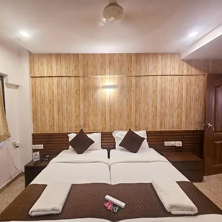 Astha Residency-2