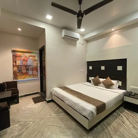 Hotel Rudraksh- Near Vip Airport Guwahati-3