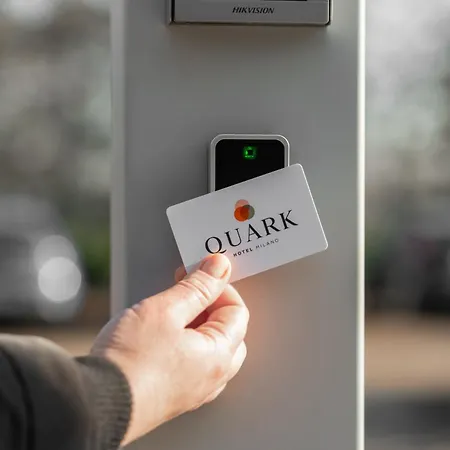 Quark Hotel Milano-3