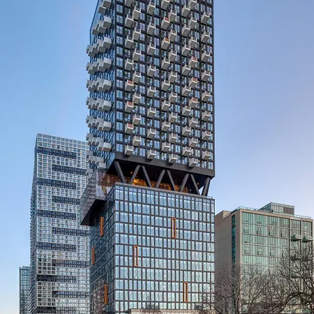 Toor Hotel Toronto, Part Of Jdv By Hyatt-2