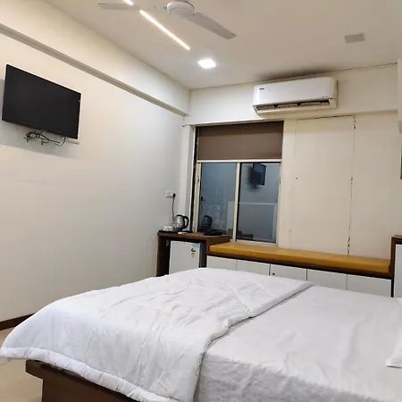 Hotel Spark Inn-2