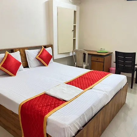 Surya Tourist Home-2