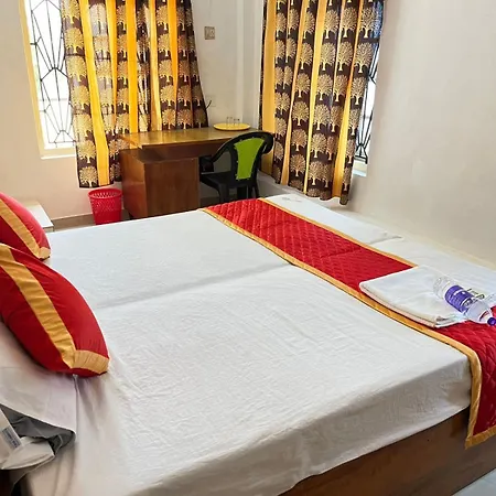 Surya Tourist Home-3