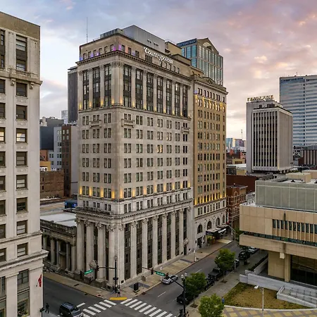 Hotel Indigo Nashville - The Countrypolitan By Ihg-3