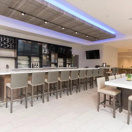 Hilton Garden Inn Grand Rapids East-2