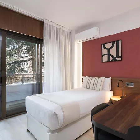 Roisa Hostal Boutique-2