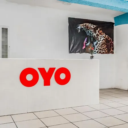 Oyo Hotel Jaguar-2