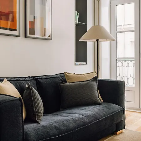 Ando Living - Sao Nicolau House-3