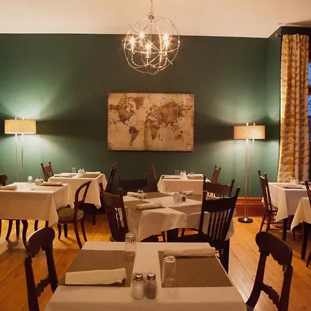 Fairholm Boutique Inns-2
