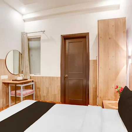 Super Townhouse Jagatpura Downtown-3