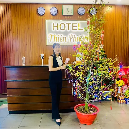 Thien Phuoc Hotel-2