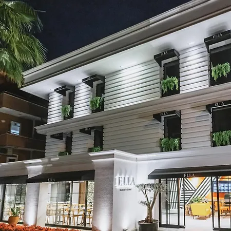 Ella Suites Hotel-2