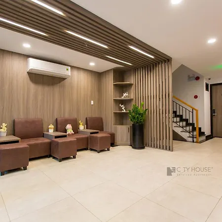 Cityhouse Nest Cd Urban Haven-3