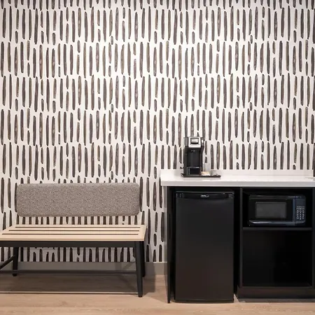 Atwell Suites Kansas City Airport By Ihg-3