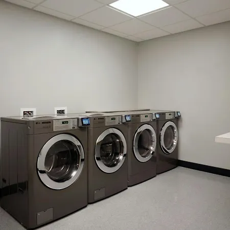 Towneplace Suites By Marriott Fort Myers Southeast-2