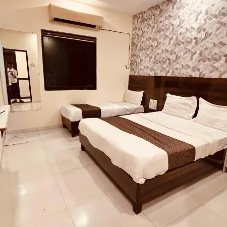 Hotel Garden Palace-2