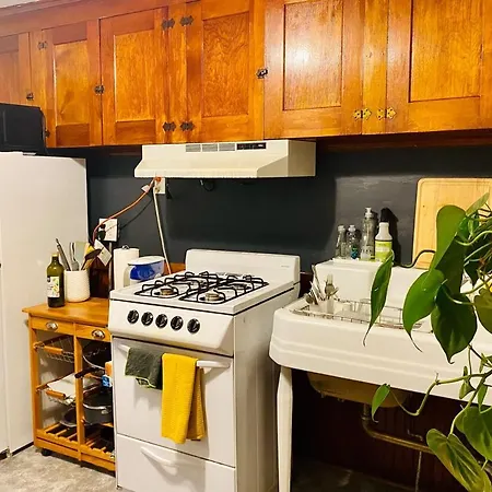Beacon Hill Studio Near Mgh And Downtown-3