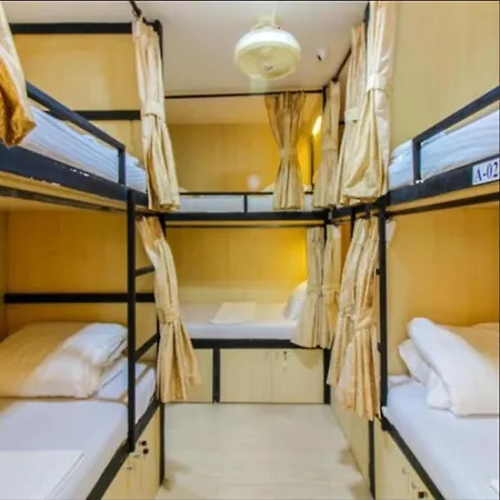 New Seven Hills Dormitory-3
