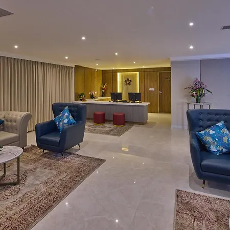 Grand Continent T Nagar-2
