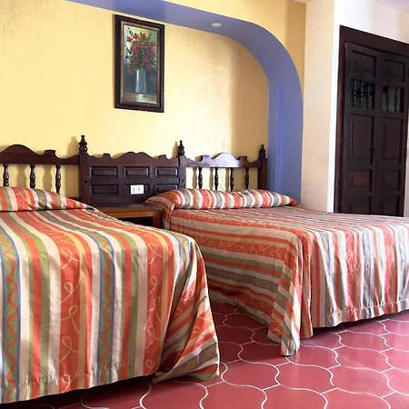 Hotel Gaviota Vallarta-2
