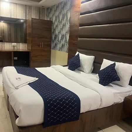 Hotel Hanuwant Palace-3