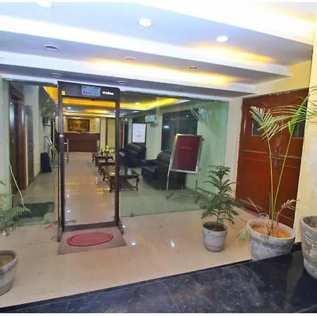 Hotel Hanuwant Palace-2