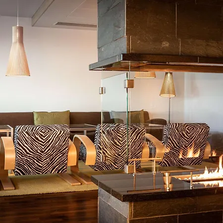 Hilton Helsinki Airport-2