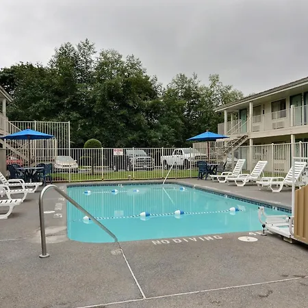 Motel 6-Seattle, Wa - South-3