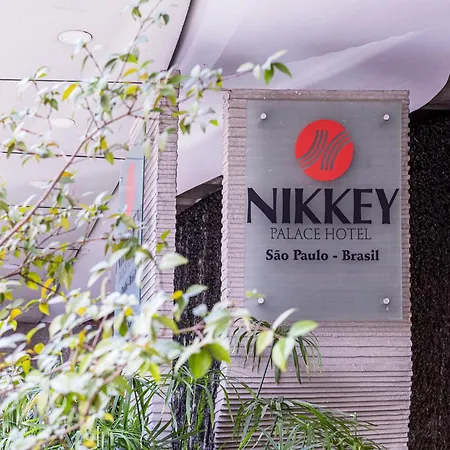 Nikkey Palace Hotel-2