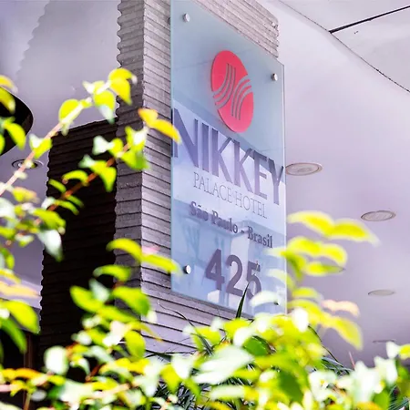 Nikkey Palace Hotel-3