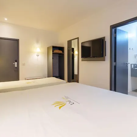 Uniclass Hotel Pinheiros-2
