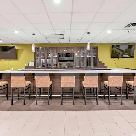 Radisson Hotel Charlotte Airport-2