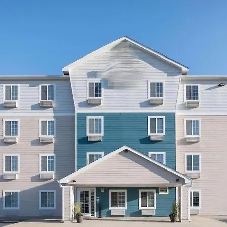 Likehome Extended Stay Hotel Columbus-3