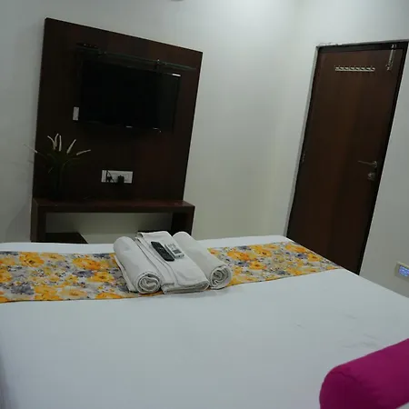 Hotel Plaza Hyderabad Airport Zone-3