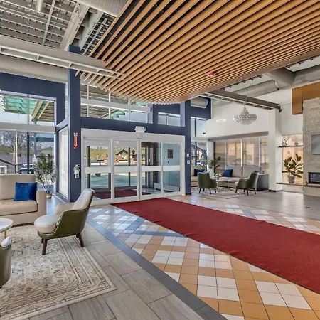 Baymont By Wyndham Kansas City North-2
