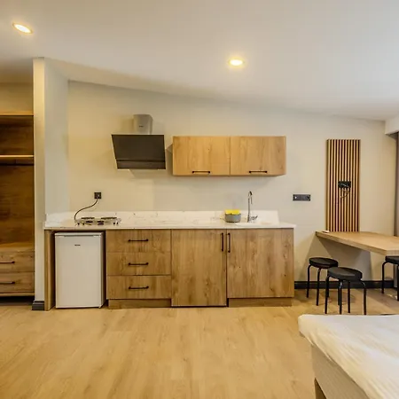 Leliko Suites-3