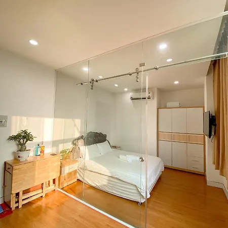 Aloha House Apartment-2