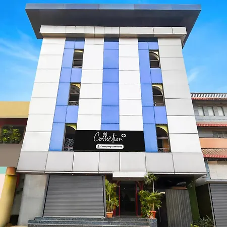 Super Collection O Bhubaneswar City Center-3