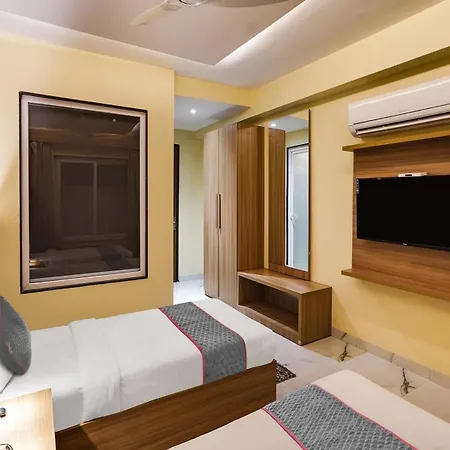Hotel Sun Plaza-3